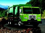 Peterbilt 320 HLA Rolloffcon 2008 года